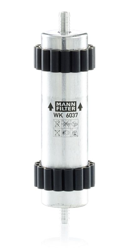 MANN-FILTER WK 6037 Fuel Filter