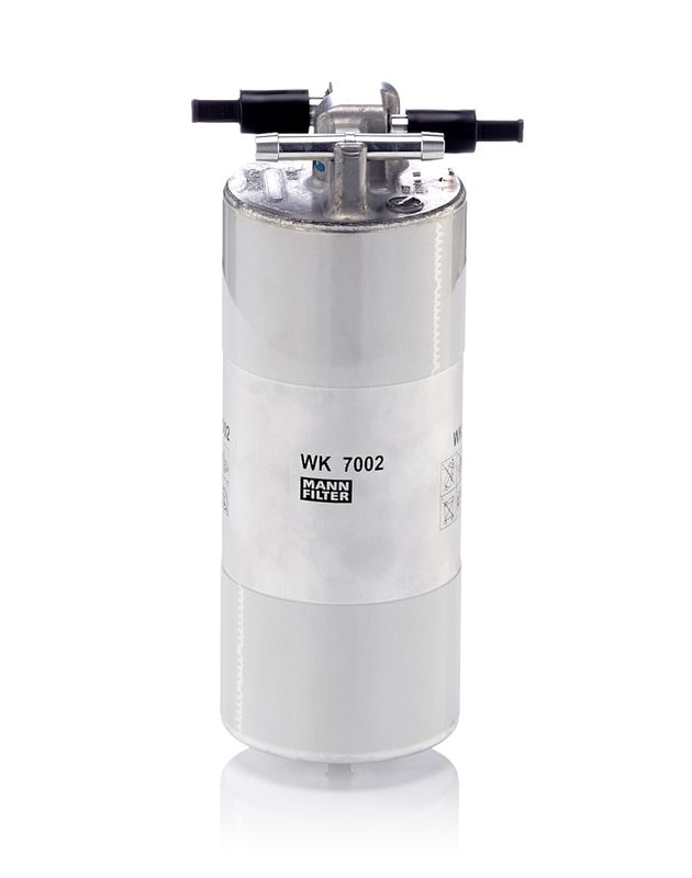 MANN-FILTER WK 7002 Fuel Filter
