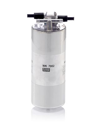 Fuel Filter MANN-FILTER WK 7002