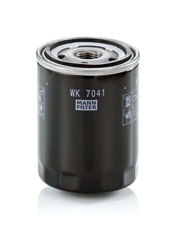 MANN-FILTER WK 7041 Fuel Filter