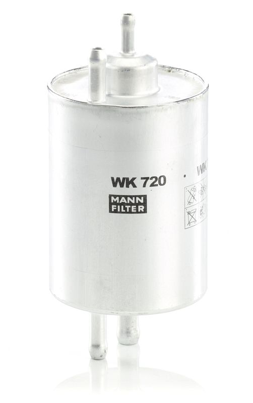 MANN-FILTER WK 720 Fuel Filter
