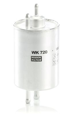 Fuel Filter MANN-FILTER WK 720