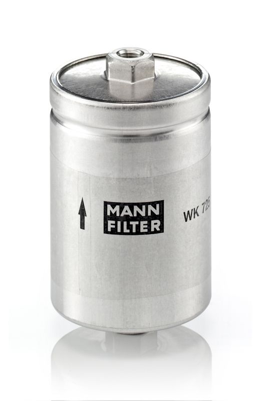 MANN-FILTER WK 725 Fuel Filter