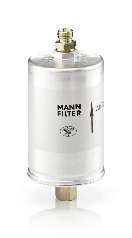 MANN-FILTER WK 726 Fuel Filter