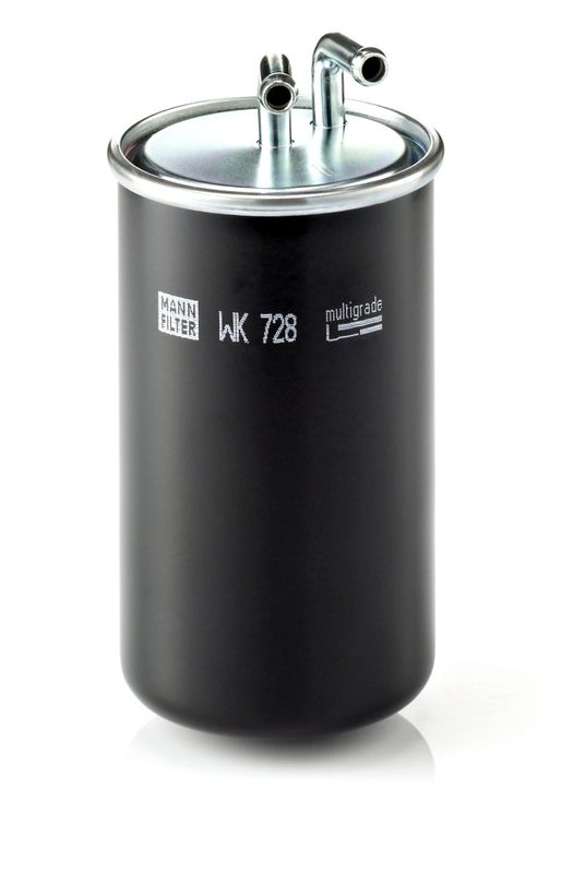 MANN-FILTER WK 728 Fuel Filter