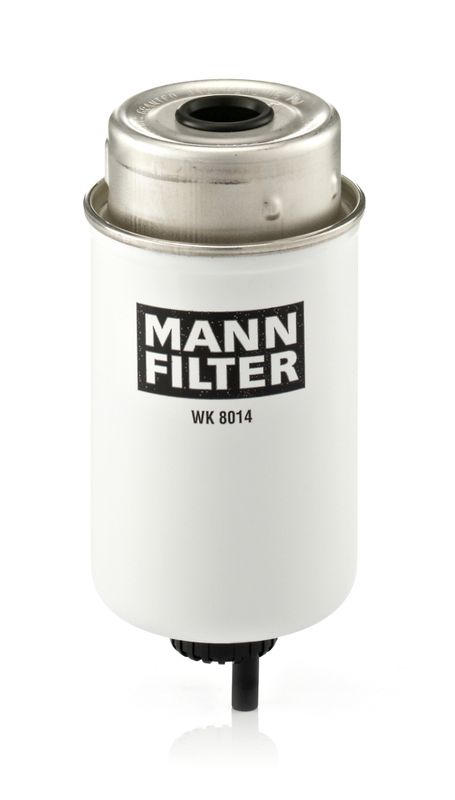 MANN-FILTER WK 8014 Fuel Filter