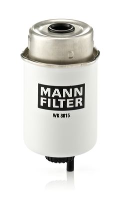 Fuel Filter MANN-FILTER WK 8015