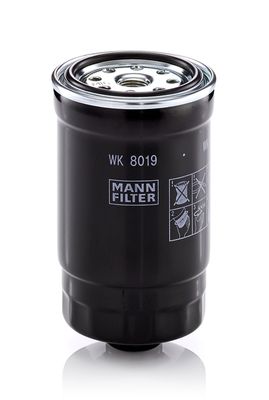Fuel Filter MANN-FILTER WK 8019