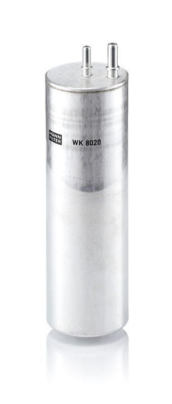 MANN-FILTER WK 8020 Fuel Filter