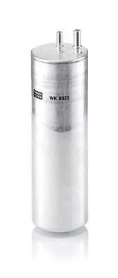 Fuel Filter MANN-FILTER WK 8020