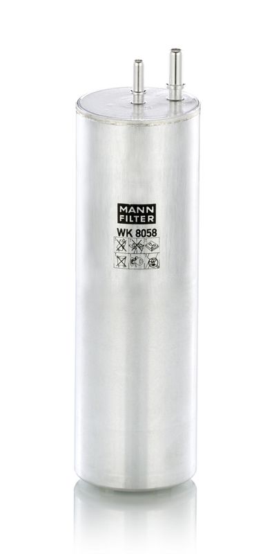 MANN-FILTER WK 8058 Fuel Filter