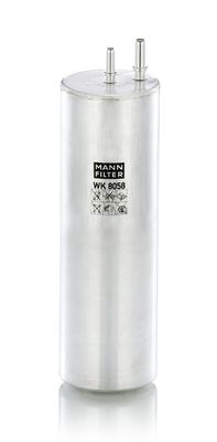 Fuel Filter MANN-FILTER WK 8058