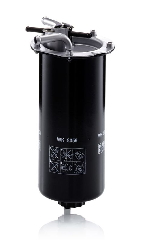 MANN-FILTER WK 8059 Fuel Filter