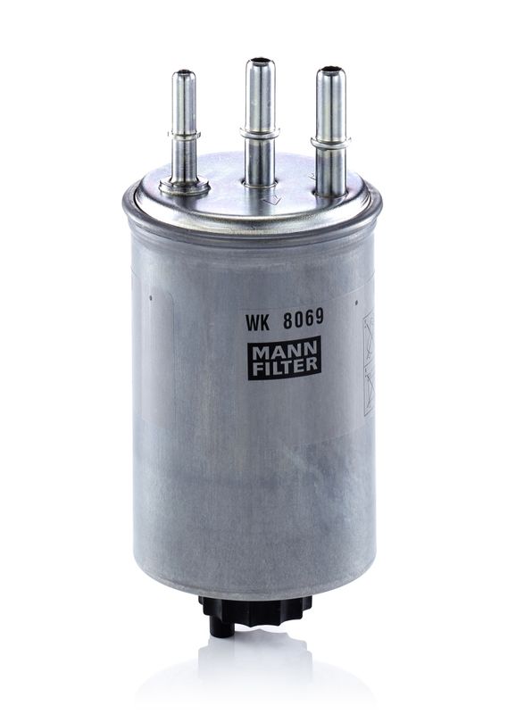 MANN-FILTER WK 8069 Fuel Filter