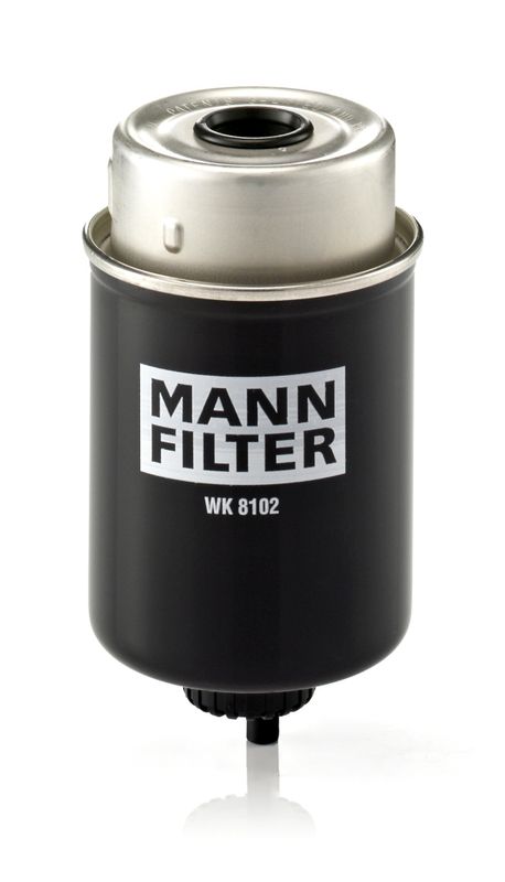 MANN-FILTER WK 8102 Fuel Filter