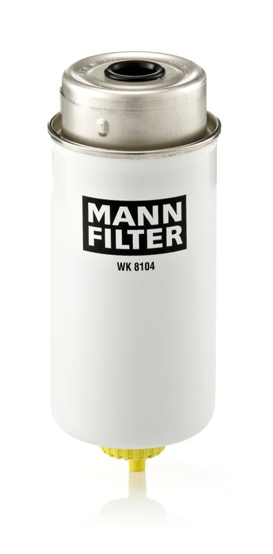 MANN-FILTER WK 8104 Fuel Filter