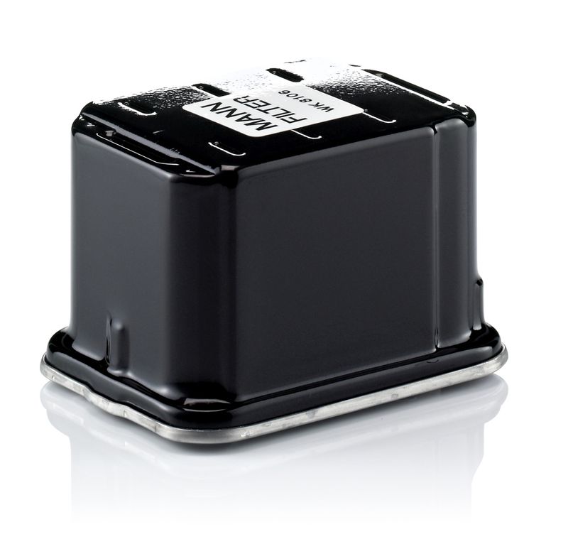 MANN-FILTER WK 8106 Fuel Filter
