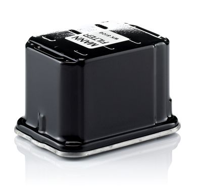Fuel Filter MANN-FILTER WK 8106