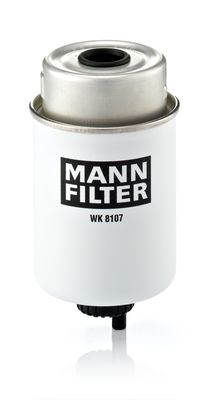 Fuel Filter MANN-FILTER WK 8107