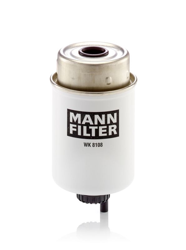 MANN-FILTER WK 8108 Fuel Filter