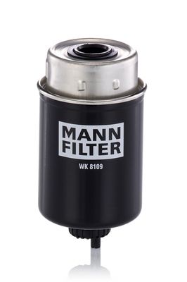 Fuel Filter MANN-FILTER WK 8109
