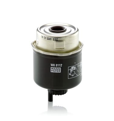 Fuel Filter MANN-FILTER WK 8112