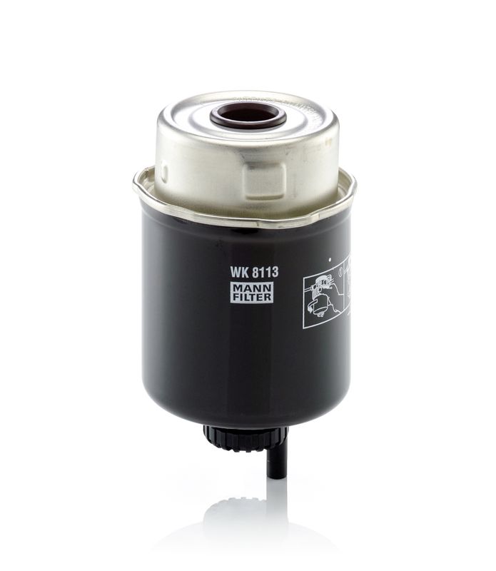 MANN-FILTER WK 8113 Fuel Filter