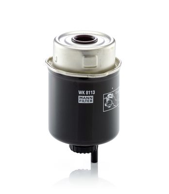 Fuel Filter MANN-FILTER WK 8113