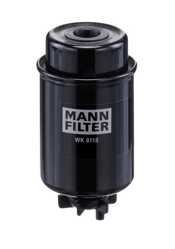 MANN-FILTER WK 8115 Fuel Filter
