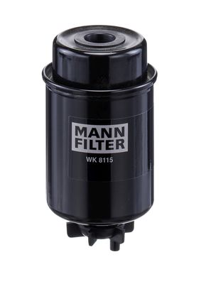 Fuel Filter MANN-FILTER WK 8115