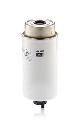 Fuel Filter MANN-FILTER WK 8120