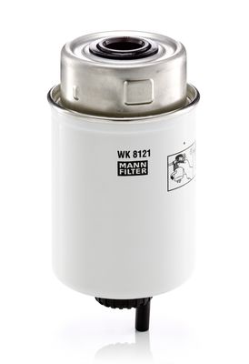 Fuel Filter MANN-FILTER WK 8121