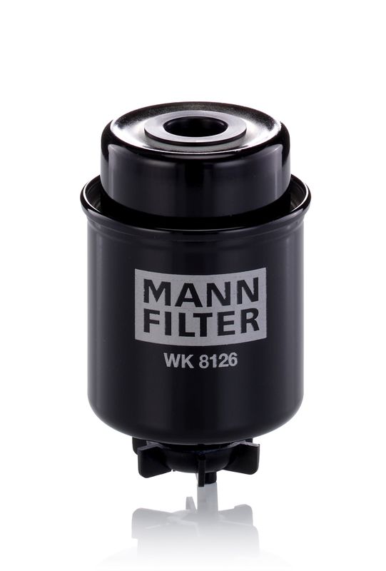 MANN-FILTER WK 8126 Fuel Filter