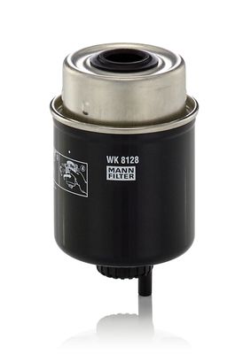 Fuel Filter MANN-FILTER WK 8128