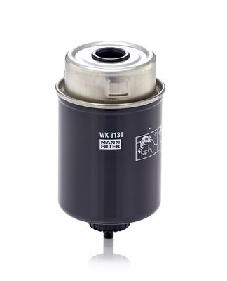 Fuel Filter MANN-FILTER WK 8131