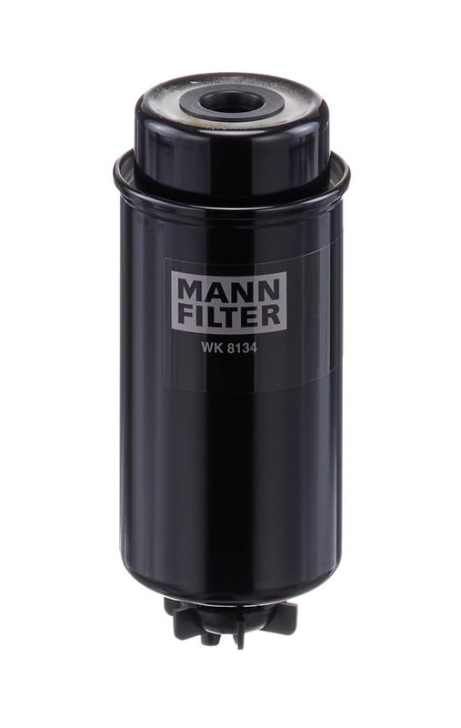 MANN-FILTER WK 8134 Fuel Filter