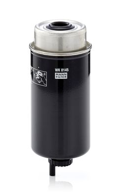Fuel Filter MANN-FILTER WK 8145