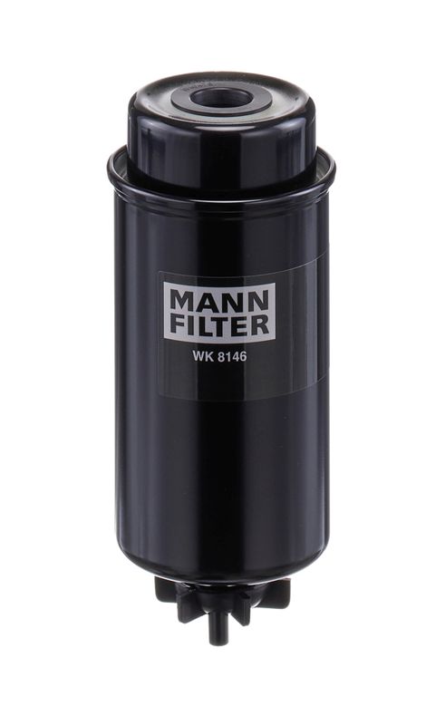 MANN-FILTER WK 8146 Fuel Filter