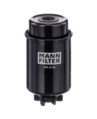 Fuel Filter MANN-FILTER WK 8149