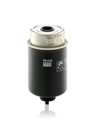 Fuel Filter MANN-FILTER WK 8155