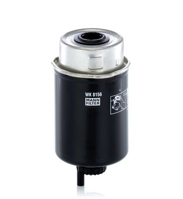 Fuel Filter MANN-FILTER WK 8156