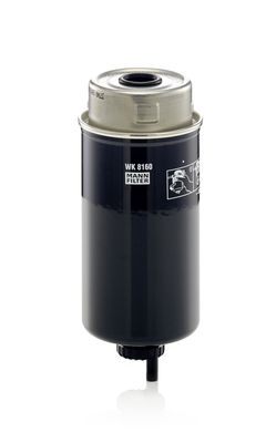 Fuel Filter MANN-FILTER WK 8160