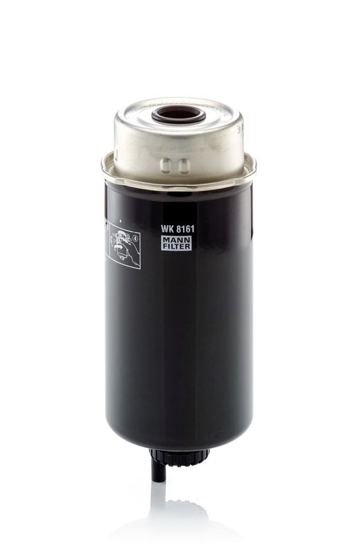 MANN-FILTER WK 8161 Fuel Filter