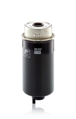 Fuel Filter MANN-FILTER WK 8161