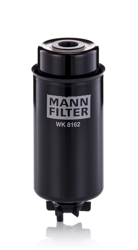 MANN-FILTER WK 8162 Fuel Filter