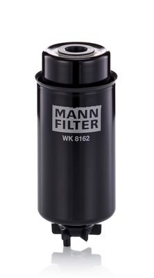 Fuel Filter MANN-FILTER WK 8162