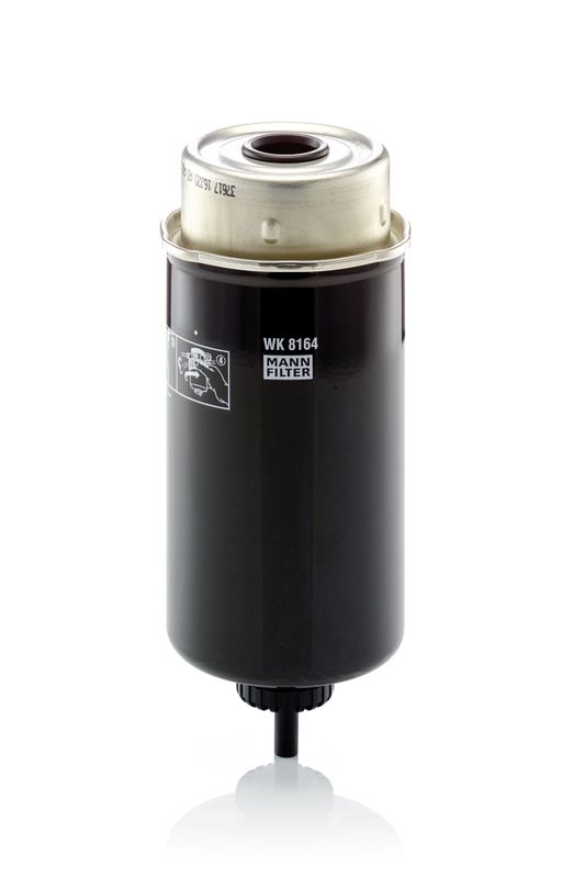 MANN-FILTER WK 8164 Fuel Filter
