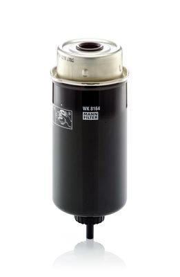 Fuel Filter MANN-FILTER WK 8164