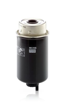 Fuel Filter MANN-FILTER WK 8165