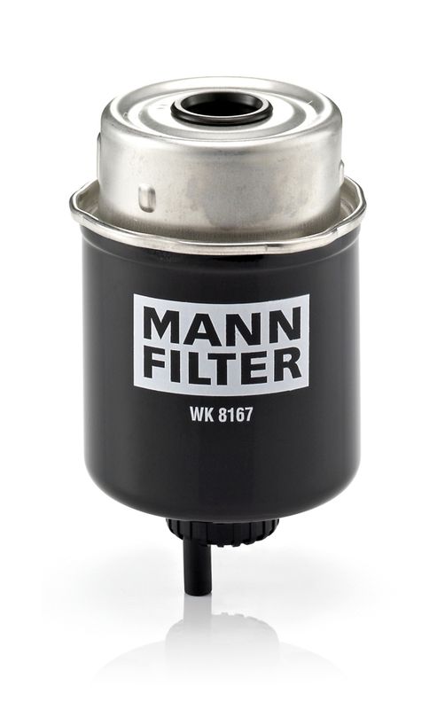 MANN-FILTER WK 8167 Fuel Filter